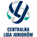 Логотип Central Youth League