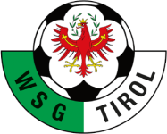 Логотип Regionalliga - Tirol