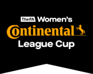 Логотип FA Women's Cup