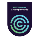 Логотип Women's Championship