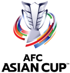 Логотип Asian Cup