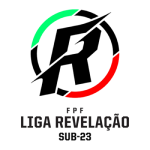 Логотип Португалия: Лига Ревеласао U23