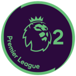 Логотип Premier League 2 Division One