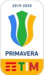 Логотип Coppa Italia Primavera