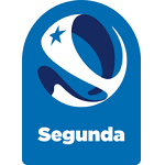 Логотип Segunda División