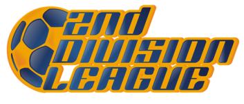 Логотип I-League - 2nd Division