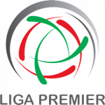 Логотип Liga Premier Serie A