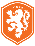 Логотип U18 Divisie 1