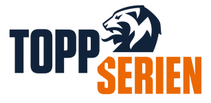 Логотип Toppserien