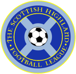 Логотип Football League - Highland League
