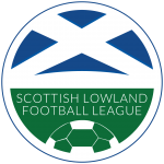 Логотип Football League - Lowland League