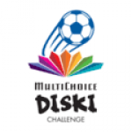 Логотип Diski Challenge