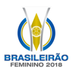 Логотип Brasileiro Women
