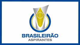 Логотип Brasileiro de Aspirantes