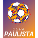 Логотип Copa Paulista