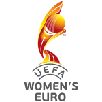 Логотип UEFA Championship - Women