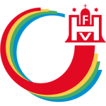 Логотип Oberliga - Hamburg