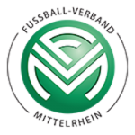 Логотип Oberliga - Mittelrhein