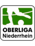 Логотип Oberliga - Niederrhein