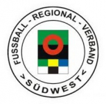 Логотип Oberliga - Rheinland-Pfalz / Saar