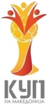 Логотип Cup