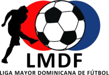 Логотип Liga Mayor