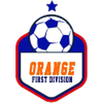 Логотип LFA First Division