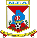 Логотип Mauritian League
