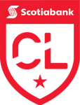 Логотип CONCACAF League