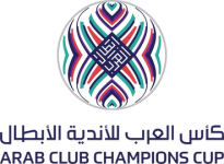 Логотип Arab Club Champions Cup