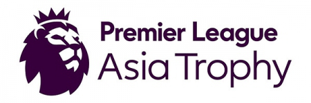 Логотип Premier League Asia Trophy