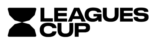 Логотип Leagues Cup