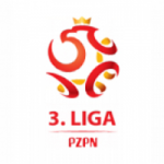 Логотип III Liga - Group 3