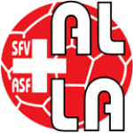 Логотип 2. Liga Interregional - Group 4