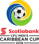 Логотип Caribbean Cup