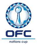 Логотип OFC Nations Cup