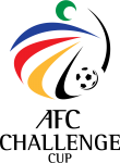 Логотип AFC Challenge Cup