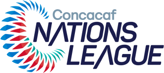 Логотип CONCACAF Nations League - Qualification