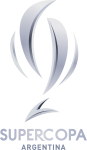 Логотип Super Copa