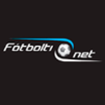 Логотип Fotbolti.net Cup A