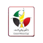 Логотип Crown Prince Cup