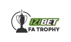 Логотип FA Trophy
