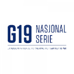 Логотип Норвегия: Nasjonal U19 Champions лига
