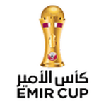 Логотип Emir Cup