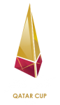 Логотип Qatar Cup