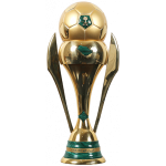 Логотип Crown Prince Cup