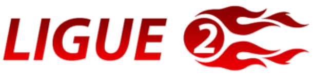 Логотип Ligue 2