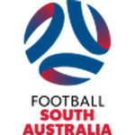 Логотип South Australia State League 1
