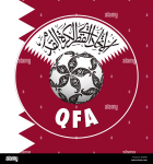 Логотип QFA Cup
