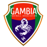 Логотип GFA League